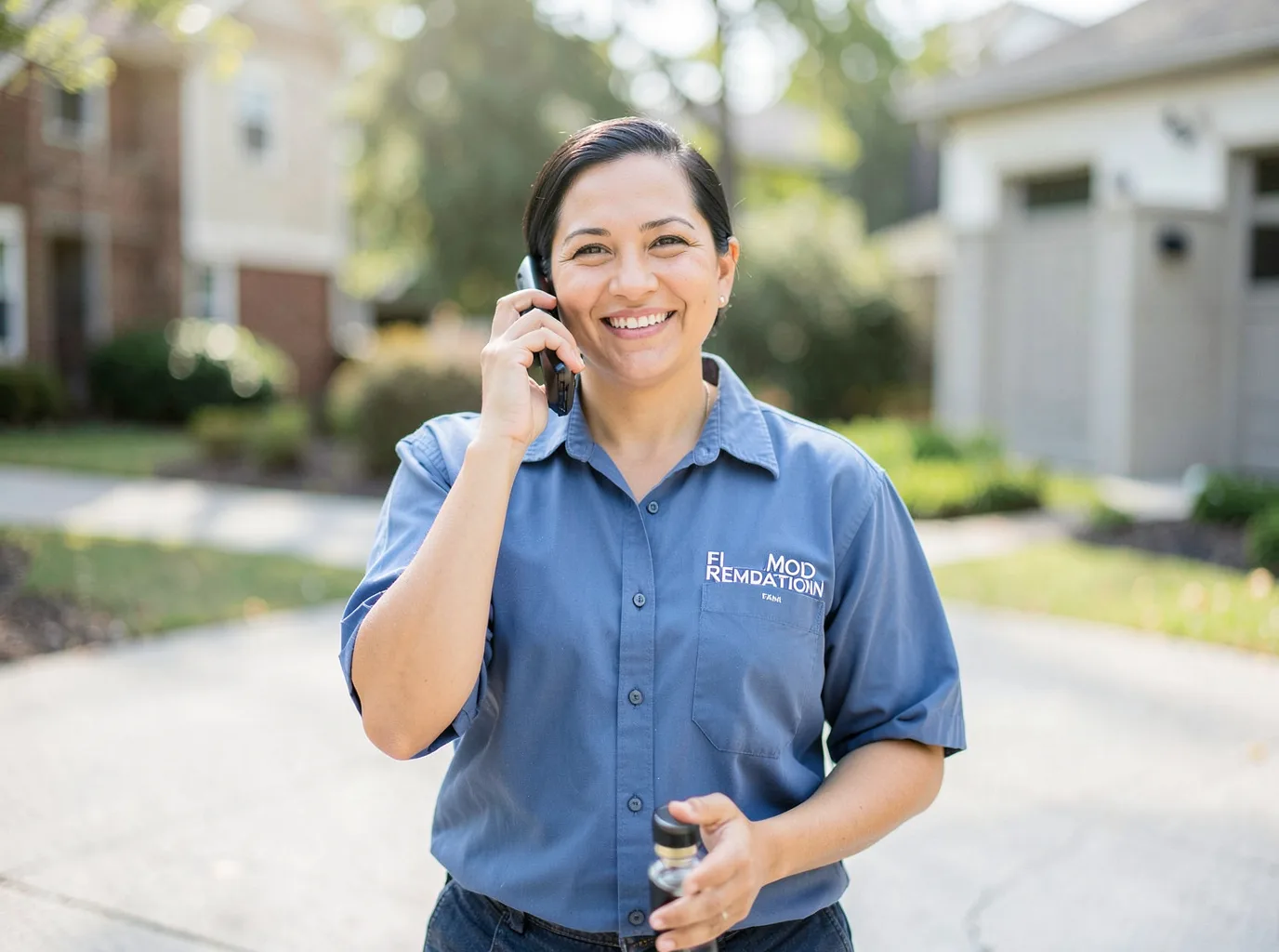 Mold Remediation Lake View, IA FAQs